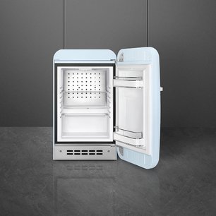Мини-бар Смег FAB5RPB3 фото 2 в Краснодаре Мини-бар Smeg FAB5RPB3 фото 2 в Краснодаре