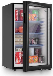Минибар Coldvine AC-50BG фото 2 в Краснодаре Минибар Cold Vine AC-50BG фото 2 в Краснодаре