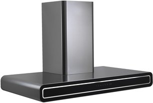 Вытяжка Falmec Imago 90 (800) ECP black фото в Краснодаре