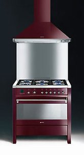 Вытяжка Смег KD90RW-2 фото 2 в Краснодаре Вытяжка Smeg KD90RW-2 фото 2 в Краснодаре