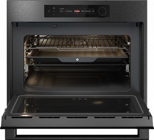 Компактный духовой шкаф Аско OCM64BSH фото 3 в Краснодаре Компактный духовой шкаф Asko OCM64BSH фото 3 в Краснодаре