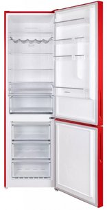 Холодильник MAUNFELD MFF200NFR фото 3 в Краснодаре Холодильник MAUNFELD MFF200NFR фото 3 в Краснодаре