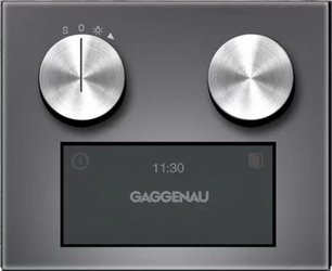 Комбинированный духовой шкаф-пароконвектомат Gaggenau BS454111 фото 2 в Краснодаре