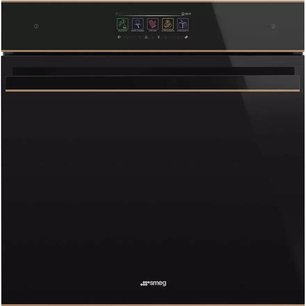 Духовой шкаф Смег SO6606WAPNR фото в Краснодаре Духовой шкаф Smeg SO6606WAPNR фото в Краснодаре