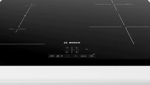 Индукционная варочная панель BOSCH PWP651BB5E фото 2 в Краснодаре Индукционная варочная панель BOSCH PWP651BB5E фото 2 в Краснодаре