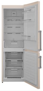 Холодильник Jacky`s JR FV1860 фото 2 в Краснодаре