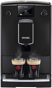 Кофемашина Нивона CafeRomantica NICR 690 фото 2 в Краснодаре Кофемашина Nivona CafeRomantica NICR 690 фото 2 в Краснодаре