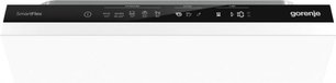 Полностью встраиваемая посудомоечная машина Горение GV572D10 фото 4 в Краснодаре Полностью встраиваемая посудомоечная машина Gorenje GV572D10 фото 4 в Краснодаре