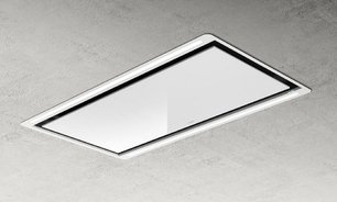 Встраиваемая вытяжка Элика HILIGHT GLASS H30 WH/A/100 фото в Краснодаре Встраиваемая вытяжка Elica HILIGHT GLASS H30 WH/A/100 фото в Краснодаре