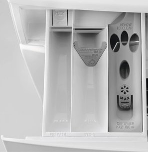 Встраиваемая стирально-сушильная машина АЕГ L8WBE68SRI фото 2 в Краснодаре Встраиваемая стирально-сушильная машина AEG L8WBE68SRI фото 2 в Краснодаре