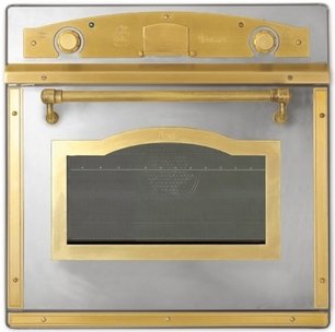 Духовой шкаф Рестарт ELF062 IX фото в Краснодаре Духовой шкаф Restart ELF062 IX фото в Краснодаре