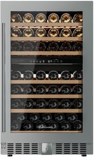 Винный шкаф Мэйвел MV77PRO-KST2 фото в Краснодаре Винный шкаф Meyvel MV77PRO-KST2 фото в Краснодаре