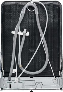 Посудомоечная машина Аско DWCBI231.S фото 3 в Краснодаре Посудомоечная машина Asko DWCBI231.S фото 3 в Краснодаре