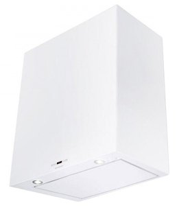 Вытяжка Фабер Cubia Gloss EG8 WH A60 Act фото в Краснодаре Вытяжка Faber Cubia Gloss EG8 WH A60 Act фото в Краснодаре