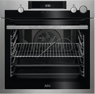 Духовой шкаф АЕГ BSE576321M фото в Краснодаре Духовой шкаф AEG BSE576321M фото в Краснодаре