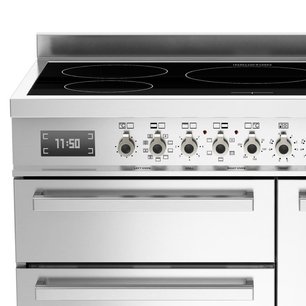 Варочный центр Bertazzoni PRO1005IMFETBIT фото 3 в Краснодаре