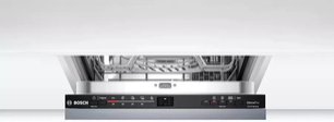 Встраиваемая посудомоечная машина BOSCH SRV2IKX3BR фото 2 в Краснодаре