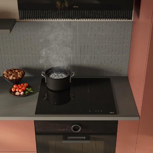 Варочная панель Elica RATIO 603 BL фото 2 в Краснодаре