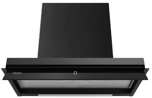 Встраиваемая вытяжка Хайер HVX-W675TGB фото 2 в Краснодаре Встраиваемая вытяжка Haier HVX-W675TGB фото 2 в Краснодаре