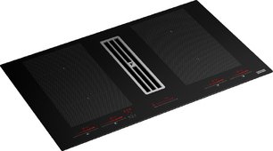 Варочная панель со встроенной вытяжкой Franke FMA 8391 HI фото 2 в Краснодаре