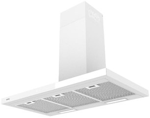 Вытяжка Кертинг KHC 9989 GW фото 3 в Краснодаре Вытяжка Korting KHC 9989 GW фото 3 в Краснодаре