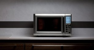 Микроволновая печь БОРК W702 фото 2 в Краснодаре Микроволновая печь BORK W702 фото 2 в Краснодаре