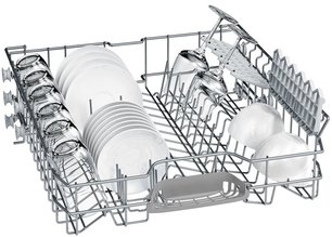 Посудомоечная машина Бош SMV 40L00 RU фото 3 в Краснодаре Посудомоечная машина Bosch SMV 40L00 RU фото 3 в Краснодаре