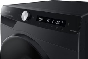 Стиральная машина Samsung WW80AG6L28BBLP фото 4 в Краснодаре