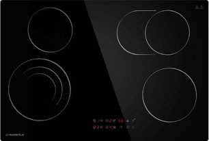 Варочная панель Маунфилд CVCE774SMTBK фото в Краснодаре Варочная панель Maunfeld CVCE774SMTBK фото в Краснодаре