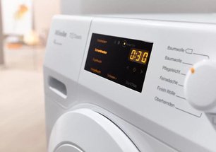 Сушильная машина Миле TDB130WP фото 3 в Краснодаре Сушильная машина Miele TDB130WP фото 3 в Краснодаре