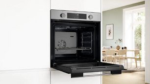 Духовой шкаф Бош HJA737BR0 фото 4 в Краснодаре Духовой шкаф Bosch HJA737BR0 фото 4 в Краснодаре
