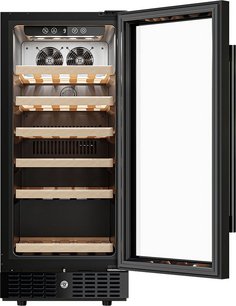 Винный шкаф Мэйвел MV31BIG-KBT1 фото 4 в Краснодаре Винный шкаф Meyvel MV31BIG-KBT1 фото 4 в Краснодаре