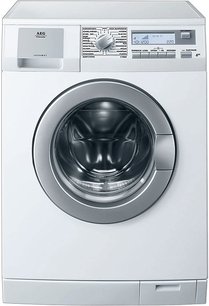 Стиральная машина АЕГ LS72840 фото в Краснодаре Стиральная машина AEG LS72840 фото в Краснодаре