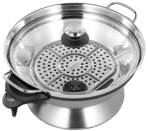 Электрический вок БОРК G603 фото 2 в Краснодаре Электрический вок BORK G603 фото 2 в Краснодаре