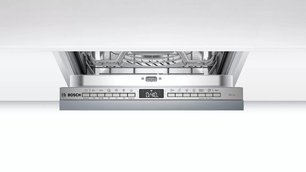 Встраиваемая посудомоечная машина Bosch SPV4XMX16E фото 4 в Краснодаре