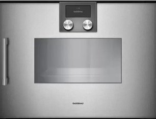 Духовой шкаф-пароварка Gaggenau BSP 220-110 фото в Краснодаре