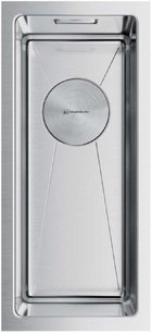 Мойка Omoikiri Taki 20-U/IF-IN фото