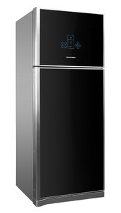 Двухкамерный холодильник Вестфрост VF 590 UHS фото в Краснодаре Двухкамерный холодильник Vestfrost VF 590 UHS фото в Краснодаре