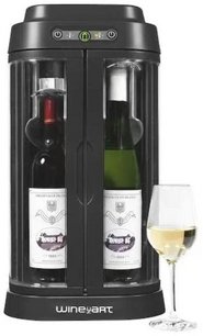 Винный бар ЕвроКав Vine art фото 2 в Краснодаре Винный бар EuroCave Vine art фото 2 в Краснодаре