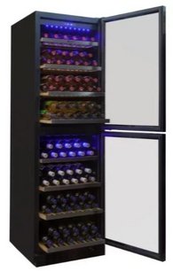Винный шкаф Cold Vine C142-KBT2 фото 2 в Краснодаре