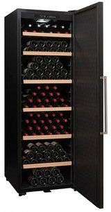 Винный шкаф La Sommeliere CTP252A фото 2 в Краснодаре