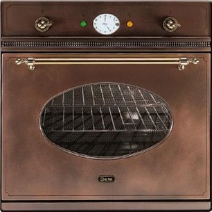 Духовой шкаф Ilve 600-NMP Ant/C фото в Краснодаре