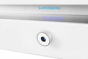 Вытяжка Куперсберг F 690 W фото 2 Вытяжка Kuppersberg F 690 W фото 2