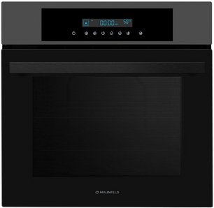 Духовой шкаф Maunfeld AEOD6063G1 фото в Краснодаре