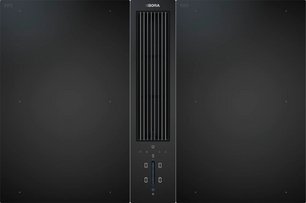 Варочная панель с вытяжкой и установочным комплектом BORA CKA2FI (1xCKA2, 2xCKFI, 1xUESDFSL) фото в Краснодаре