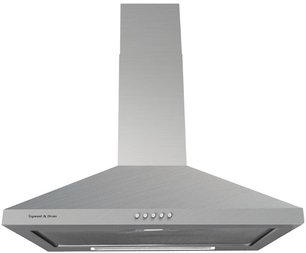 Вытяжка Зигмунд Штайн K 129.61 S фото 2 в Краснодаре Вытяжка Zigmund Shtain K 129.61 S фото 2 в Краснодаре