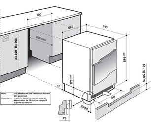 Встраиваемый морозильник Де Дитрих DFF 910 JE фото 2 в Краснодаре Встраиваемый морозильник De Dietrich DFF 910 JE фото 2 в Краснодаре