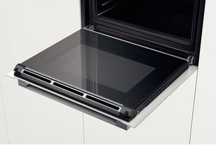 Духовой шкаф Бош HBG 672BW1F фото 4 в Краснодаре Духовой шкаф Bosch HBG 672BW1F фото 4 в Краснодаре