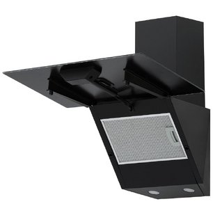 Вытяжка Крона JINA 600 BLACK PB V2 фото 3 в Краснодаре Вытяжка KRONA JINA 600 BLACK PB V2 фото 3 в Краснодаре