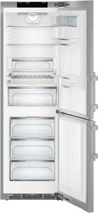 Холодильник Либхер CNPes 4358 Premium NoFrost фото 3 в Краснодаре Холодильник Liebherr CNPes 4358 Premium NoFrost фото 3 в Краснодаре